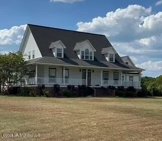 5721 County Road 320, Enterprise, MS 39330