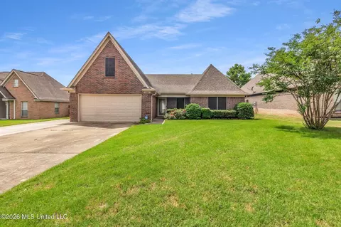 5683 Sparrow Run, Olive Branch, MS 38654