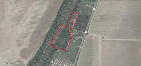 3707 Highway 49, Ruleville, MS 38771