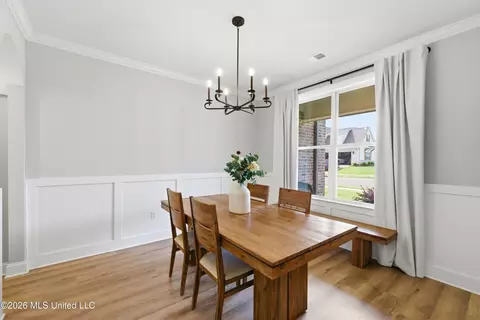 Dining - 2531 Jaxon Dr, Hernando, MS 38632 photo 1 of 1