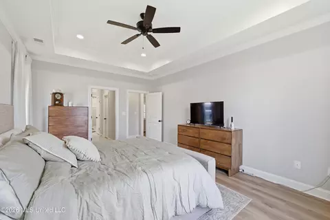Bedroom - 2531 Jaxon Dr, Hernando, MS 38632 photo 2 of 7