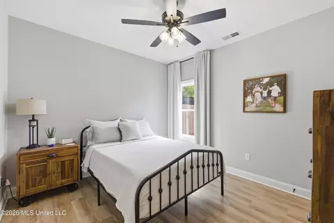Bedroom - 2531 Jaxon Dr, Hernando, MS 38632 photo 3 of 7