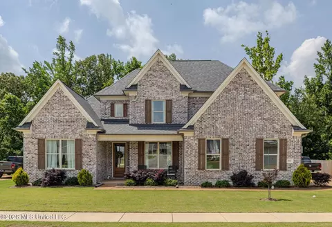 2531 Jaxon Dr, Hernando, MS 38632