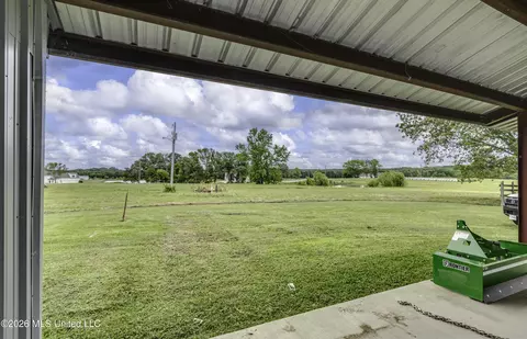 Exterior - 482 Cane Creek Rd, Flora, MS 39071 photo 7 of 7