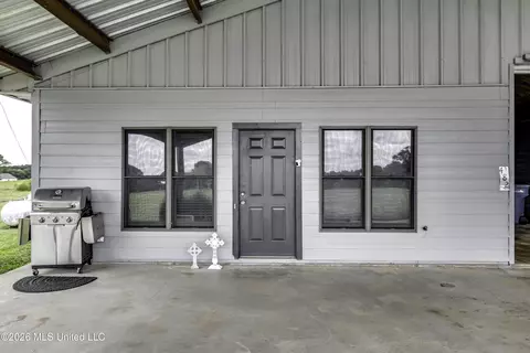 Exterior - 482 Cane Creek Rd, Flora, MS 39071 photo 2 of 7