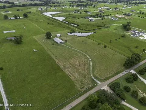 View/Area - 482 Cane Creek Rd, Flora, MS 39071 photo 13 of 13