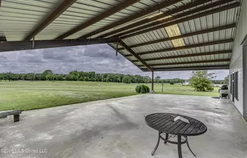 Exterior - 482 Cane Creek Rd, Flora, MS 39071 photo 3 of 7