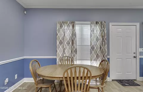 Dining - 482 Cane Creek Rd, Flora, MS 39071 photo 1 of 1