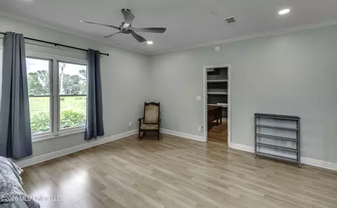 Bedroom - 482 Cane Creek Rd, Flora, MS 39071 photo 1 of 11