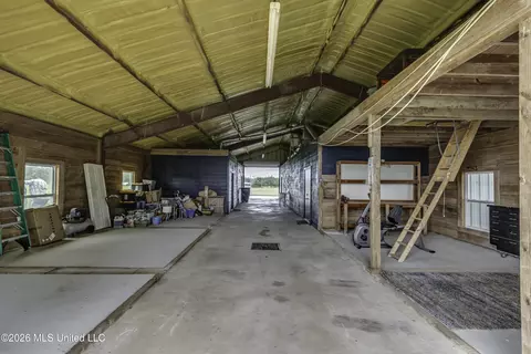 Entry Way - 482 Cane Creek Rd, Flora, MS 39071 photo 1 of 4