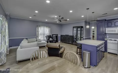 Other - 482 Cane Creek Rd, Flora, MS 39071 photo 30 of 44
