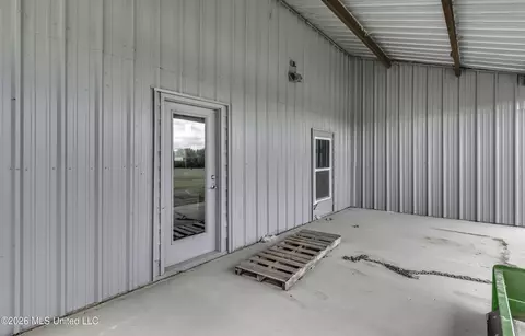 Exterior - 482 Cane Creek Rd, Flora, MS 39071 photo 6 of 7