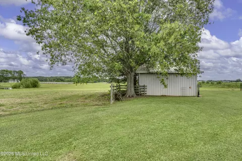 Exterior - 482 Cane Creek Rd, Flora, MS 39071 photo 4 of 7