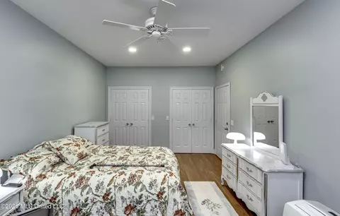 Bedroom - 482 Cane Creek Rd, Flora, MS 39071 photo 11 of 11