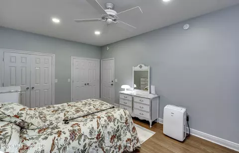 Bedroom - 482 Cane Creek Rd, Flora, MS 39071 photo 8 of 11