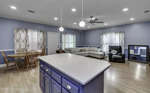 Other - 482 Cane Creek Rd, Flora, MS 39071 photo 32 of 44