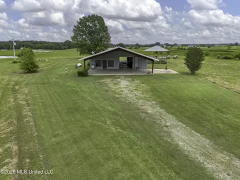 Exterior - 482 Cane Creek Rd, Flora, MS 39071 photo 1 of 7