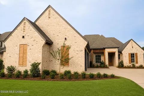 134 Venice Way, Madison, MS 39110
