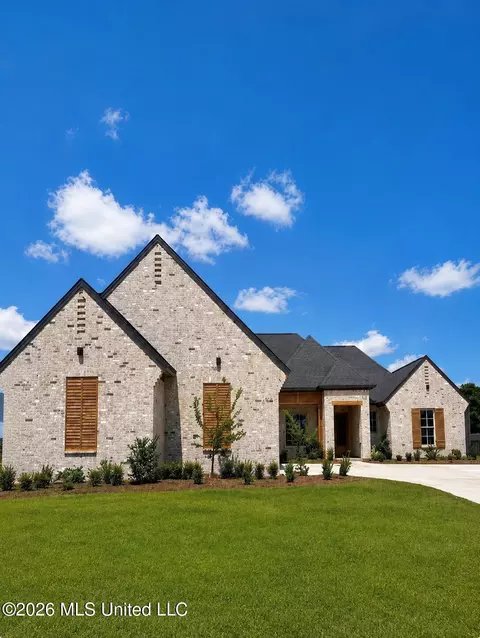 134 Venice Way, Madison, MS 39110