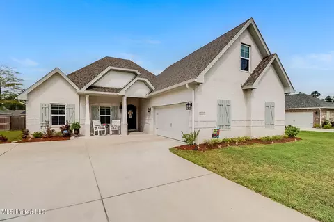 12537 Alphabet Rd, Gulfport, MS 39503