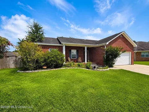 6700 Rue Mornay, Biloxi, MS 39532