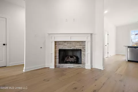Entry Way - 610 Sunflower St, Nesbit, MS 38651 photo 3 of 5