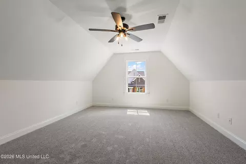 Bedroom - 610 Sunflower St, Nesbit, MS 38651 photo 5 of 5
