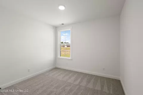Bedroom - 610 Sunflower St, Nesbit, MS 38651 photo 4 of 5