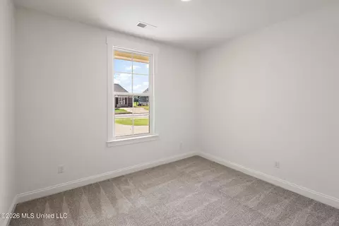Bedroom - 610 Sunflower St, Nesbit, MS 38651 photo 3 of 5