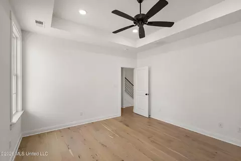 Bedroom - 610 Sunflower St, Nesbit, MS 38651 photo 2 of 5