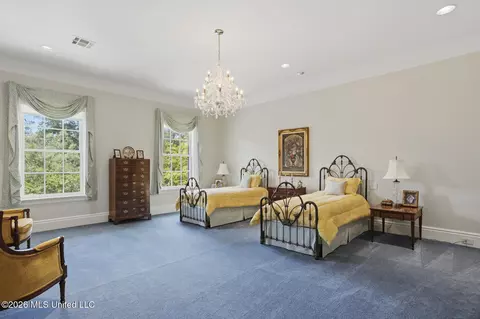 Bedroom - 147 Chantilly Dr, Madison, MS 39110 photo 6 of 7