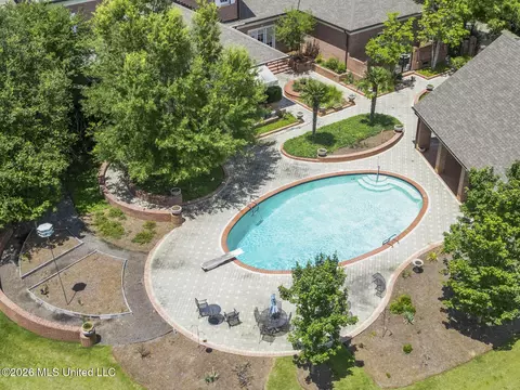 Exterior - 147 Chantilly Dr, Madison, MS 39110 photo 25 of 28