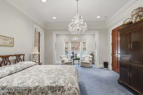 Bedroom - 147 Chantilly Dr, Madison, MS 39110 photo 1 of 7
