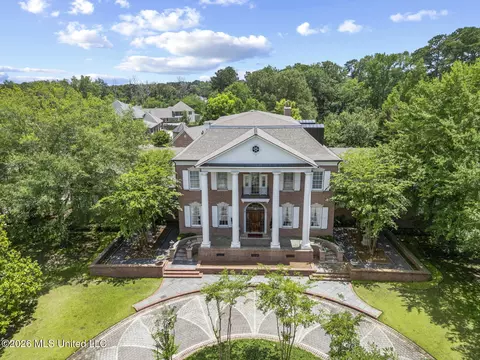 Exterior - 147 Chantilly Dr, Madison, MS 39110 photo 22 of 28