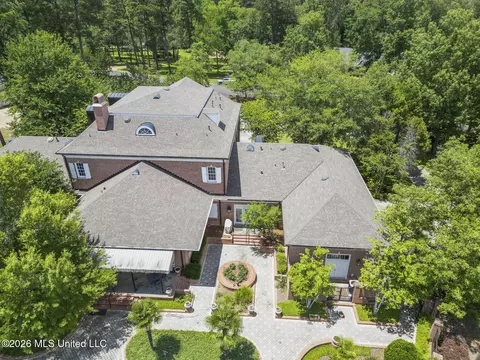 Exterior - 147 Chantilly Dr, Madison, MS 39110 photo 27 of 28