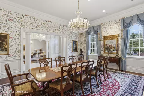 Dining - 147 Chantilly Dr, Madison, MS 39110 photo 3 of 5