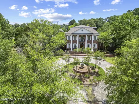 Exterior - 147 Chantilly Dr, Madison, MS 39110 photo 21 of 28