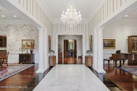 Entry Way - 147 Chantilly Dr, Madison, MS 39110 photo 1 of 5