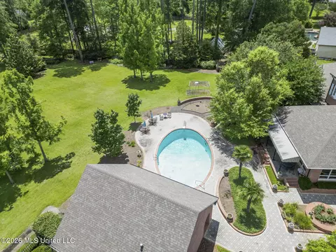 Exterior - 147 Chantilly Dr, Madison, MS 39110 photo 23 of 28