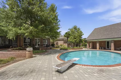 Exterior - 147 Chantilly Dr, Madison, MS 39110 photo 16 of 28
