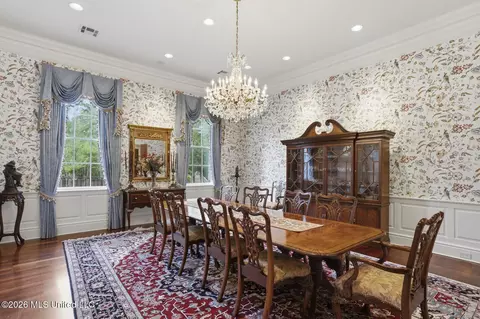 Dining - 147 Chantilly Dr, Madison, MS 39110 photo 2 of 5