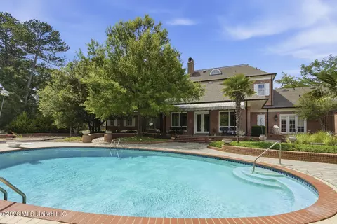 Exterior - 147 Chantilly Dr, Madison, MS 39110 photo 14 of 28