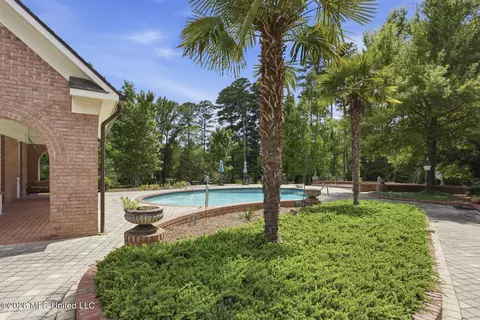 Exterior - 147 Chantilly Dr, Madison, MS 39110 photo 12 of 28