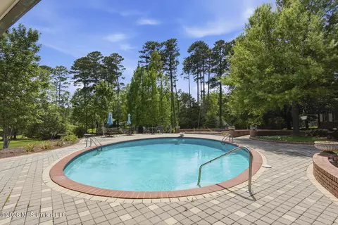 Exterior - 147 Chantilly Dr, Madison, MS 39110 photo 13 of 28