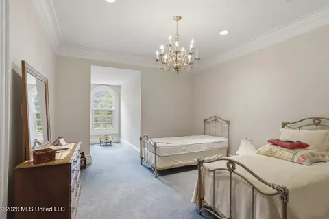 Bedroom - 147 Chantilly Dr, Madison, MS 39110 photo 7 of 7