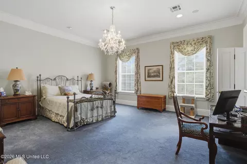 Bedroom - 147 Chantilly Dr, Madison, MS 39110 photo 5 of 7