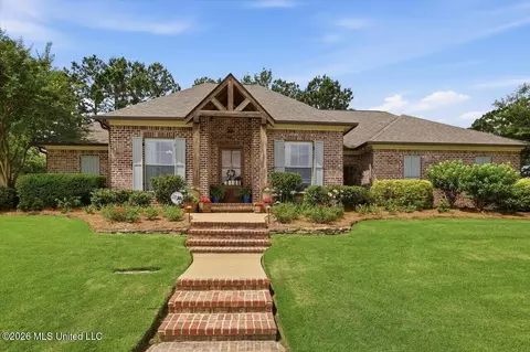 123 Claiborne St, Madison, MS 39110