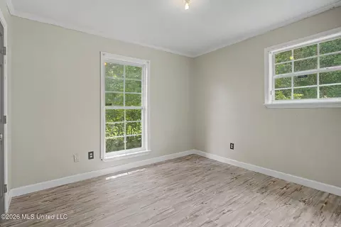 Bedroom - 5018 Frederick St, Moss Point, MS 39563 photo 3 of 5