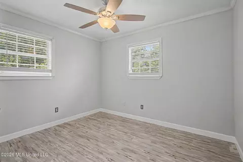 Bedroom - 5018 Frederick St, Moss Point, MS 39563 photo 4 of 5