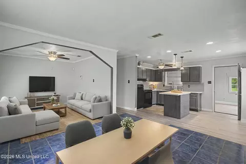 Other - 5018 Frederick St, Moss Point, MS 39563 photo 1 of 4